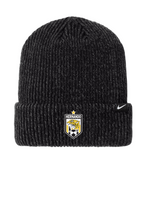 Load image into Gallery viewer, Hernando Soccer - Nike Terra Beanie - 2 Color Options