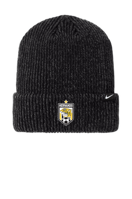 Hernando Soccer - Nike Terra Beanie - 2 Color Options