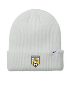 Load image into Gallery viewer, Hernando Soccer - Nike Terra Beanie - 2 Color Options