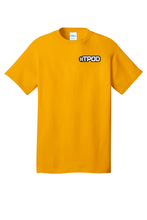 Load image into Gallery viewer, Hernando Soccer TPOD Tee - Port &amp; Company® Core Cotton Tee