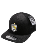 Load image into Gallery viewer, Hernando Soccer - Cambridge Trucker Hat - 2 Color Options