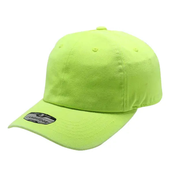 PB136 Pit Bull Cotton Twill Dad Hat PrinthouseOB