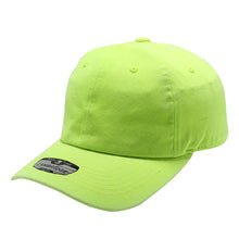 Load image into Gallery viewer, PB136 Pit Bull Cotton Twill Dad Hat