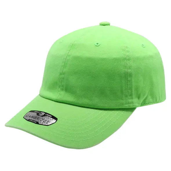 PB136 Pit Bull Cotton Twill Dad Hat PrinthouseOB