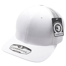 Load image into Gallery viewer, PB222 Pit Bull Cambridge Trucker Hat
