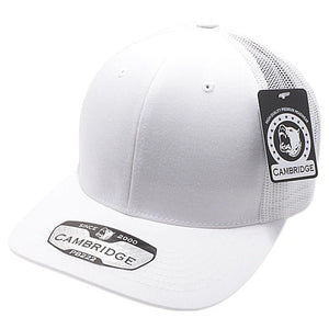 PB222 Pit Bull Cambridge Trucker Hat