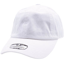 Load image into Gallery viewer, PB136 Pit Bull Cotton Twill Dad Hat