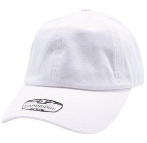PB136 Pit Bull Cotton Twill Dad Hat