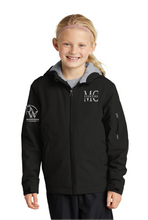 Load image into Gallery viewer, MC EVENTING - Sport-Tek® Waterproof Insulated Jacket PrinthouseOB