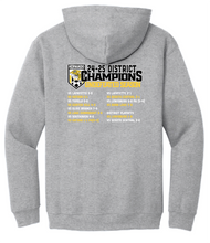 Load image into Gallery viewer, HERNANDO MIDDLE DISTRICT CHAMPIONS HOODIE