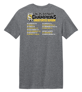 HERNANDO MIDDLE DISTRICT CHAMPIONS TEE