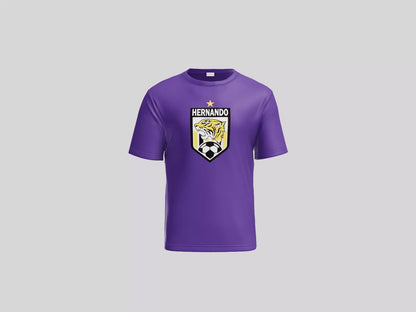 26-27 Hernando Boys Practice Kits (with Number Customization)