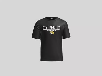 26-27 Hernando Boys Practice Kits (with Number Customization)