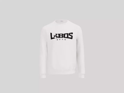 LR-PC850 - Port & Co™ Fan Favorite™ Fleece Crewneck Sweatshirt